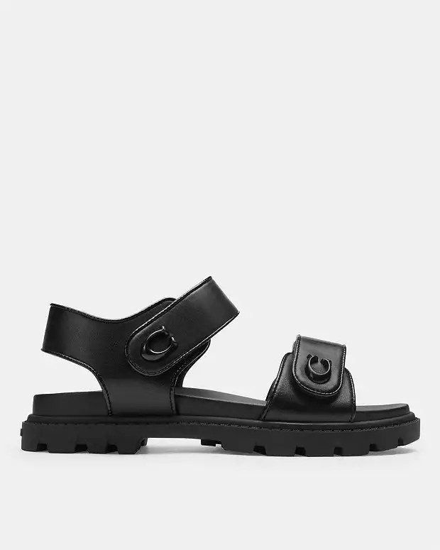 Brynn Sandal | Coach (US)