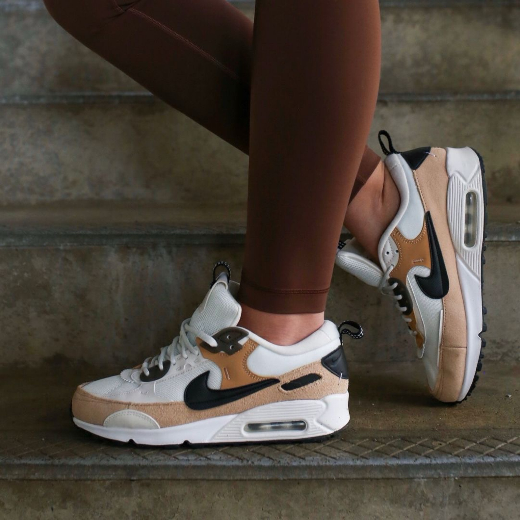 Sneaker obsession 