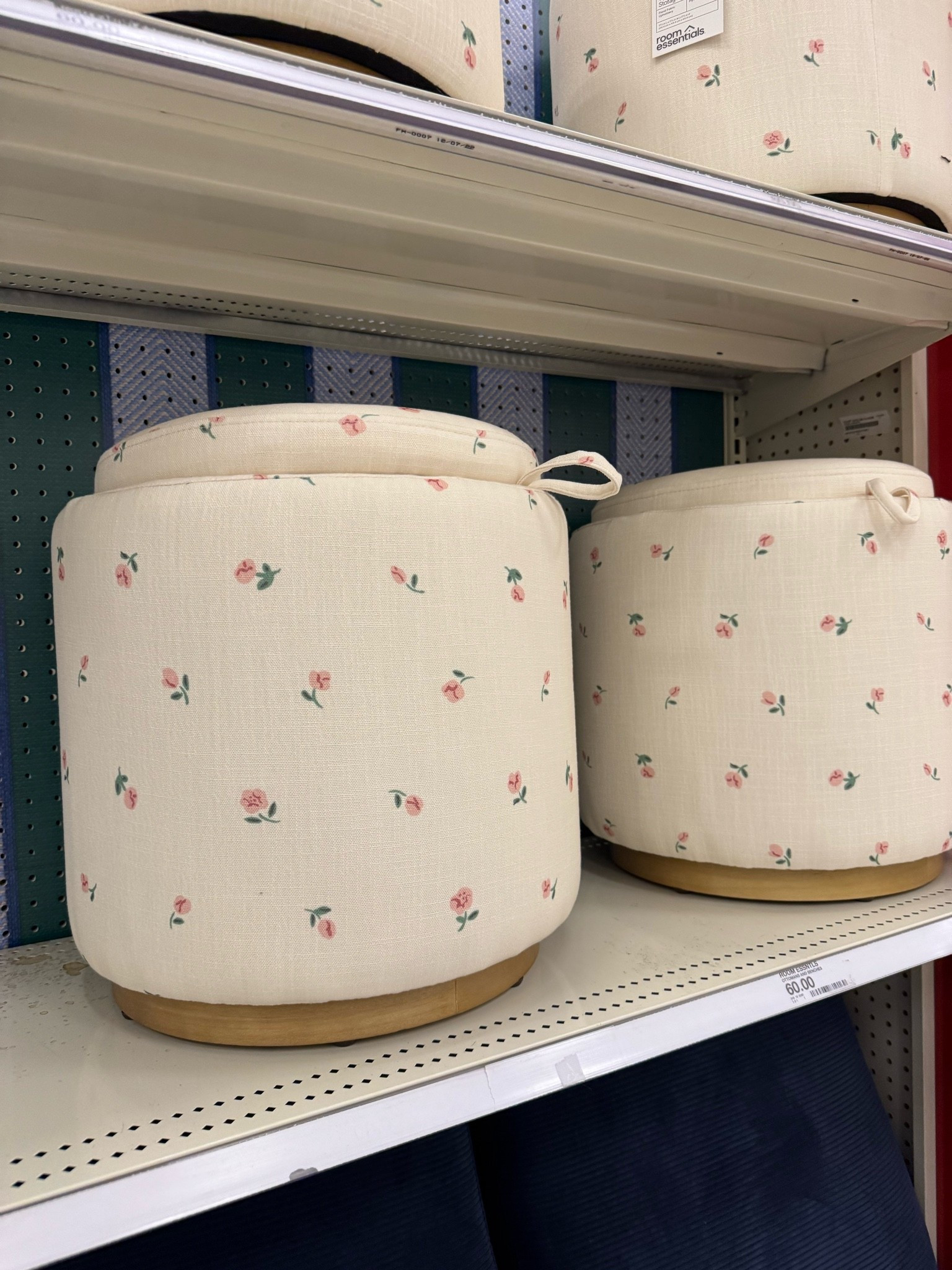 Storage ottoman, girly ottoman, kids bedroom, dorm room for girls, target home decor, floral ottoman

#LTKHome #LTKKids #LTKmomlife