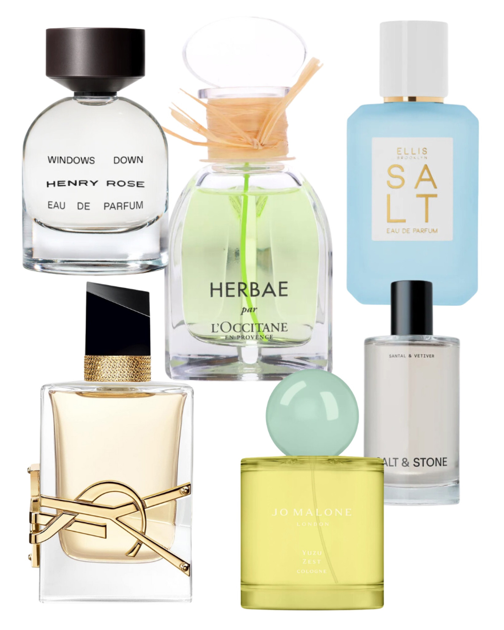Spring and Summer Fragrance Refresh.   These are some of our favorites and we have included body lotions too!!

#LTKxSephora #LTKxTarget #LTKbeauty