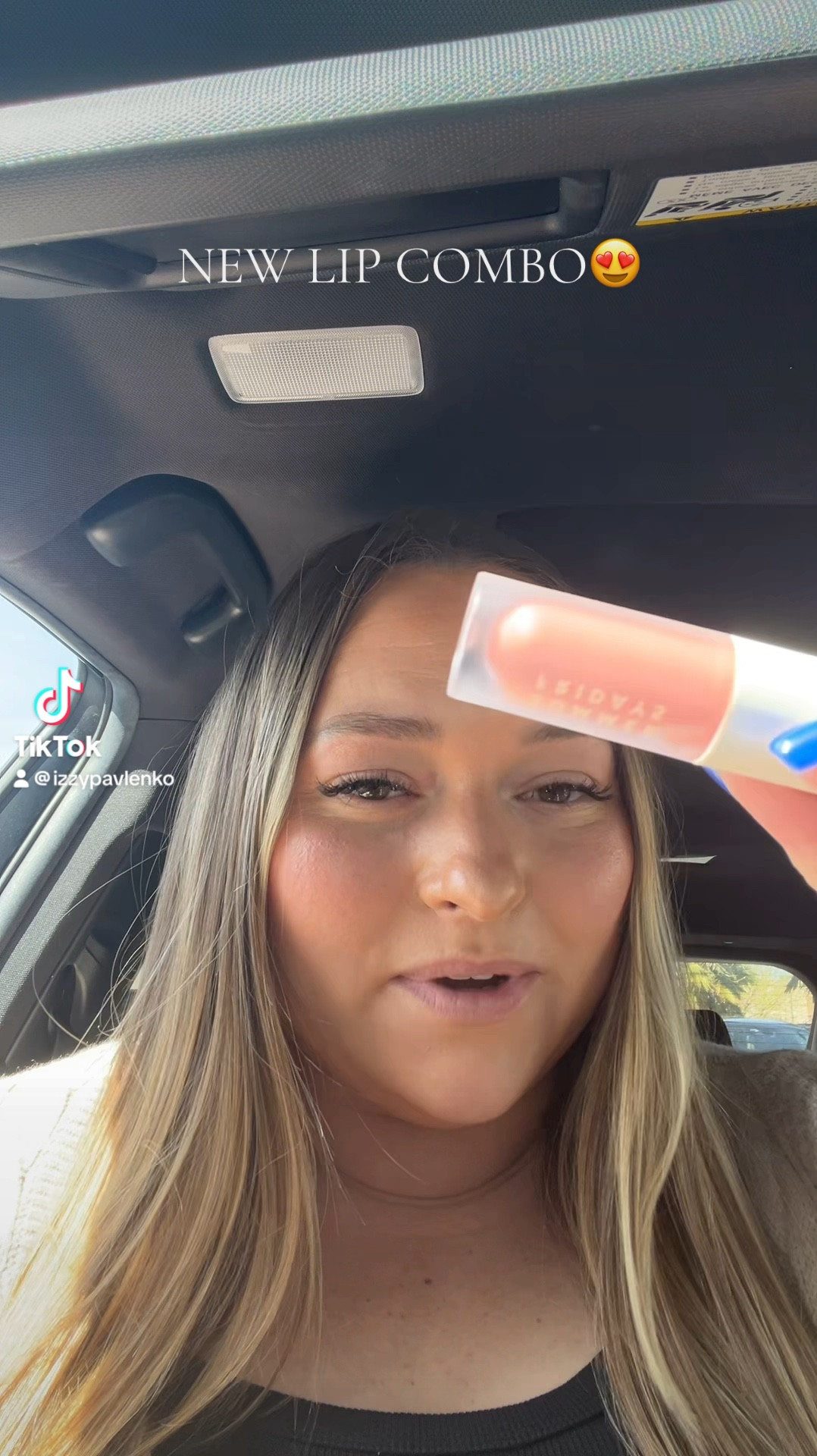 The perfect  lip combo😍

#LTKbeauty #LTKxSephora