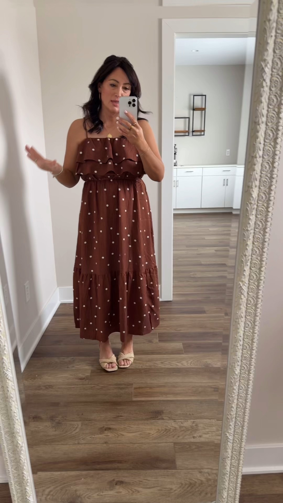 TARGET 🎯 TUESDAY 
• medium dress - true to size 
• shoes true to size 


#LTKgrwm #LTKootd #LTKPetite