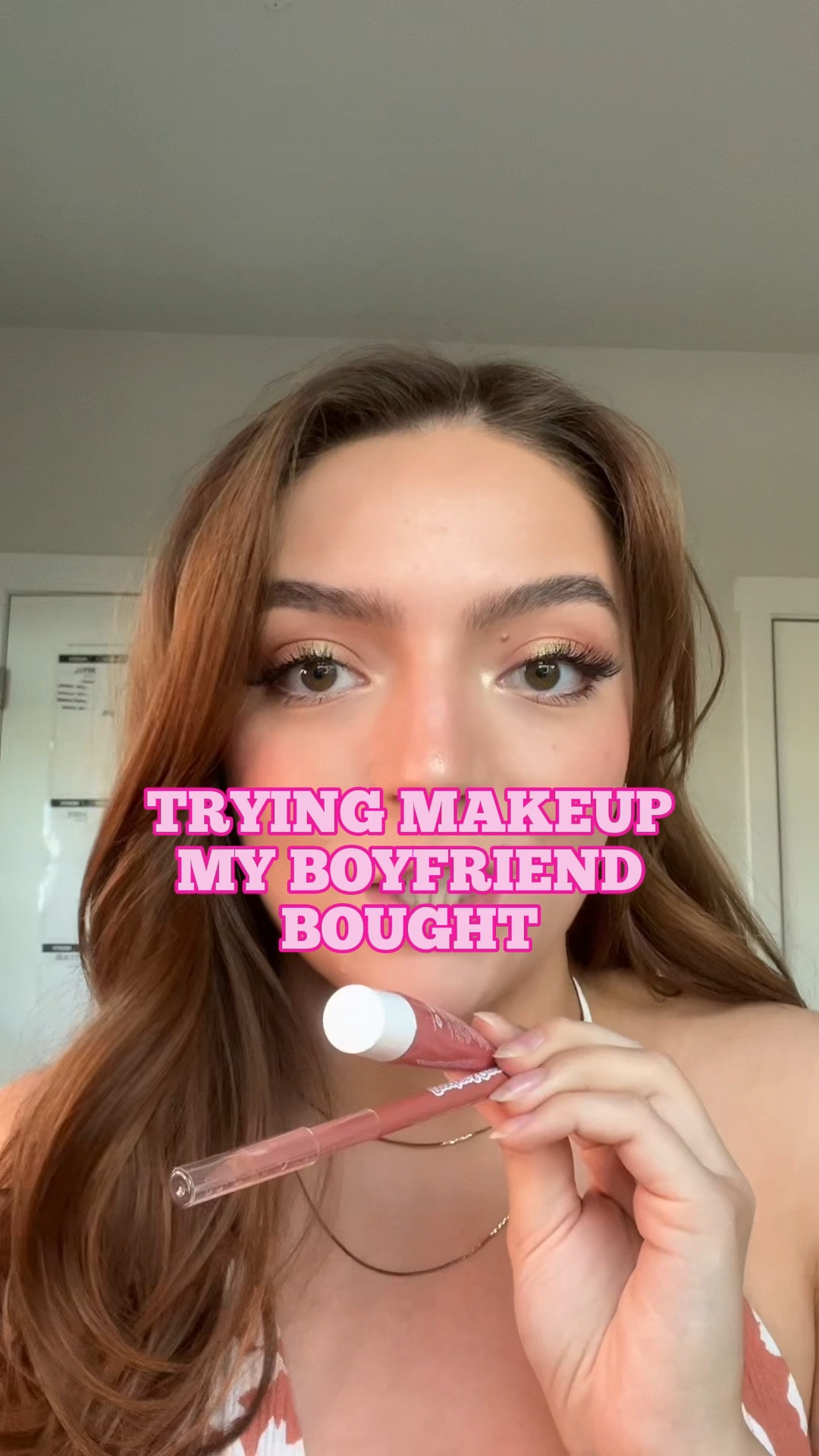 PERFECT lip liner for fair skin/neutral toned girlies like myself 👏🏼 Its been months since i got this and its still the best lip liner i own 

S/O to the Liverpool Sephora associate that put him on 🫶🏼 

Using: 
- @Peaches & Cream setting powder, eyeshadow, and lip kit 

#makeuptutorial #makeup #summermakeup #beauty #beautywithphia #lipkit #affordablemakeup #beautytok #lipliner #peachespigmentswatches #peachesandcream #peachesgloss #peachespigments #peachesmakeup 


#LTKVideo #LTKBeauty #LTKFindsUnder50