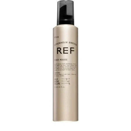 REF Fiber Mousse 250 ml/8.45 fl oz | Walmart (US)