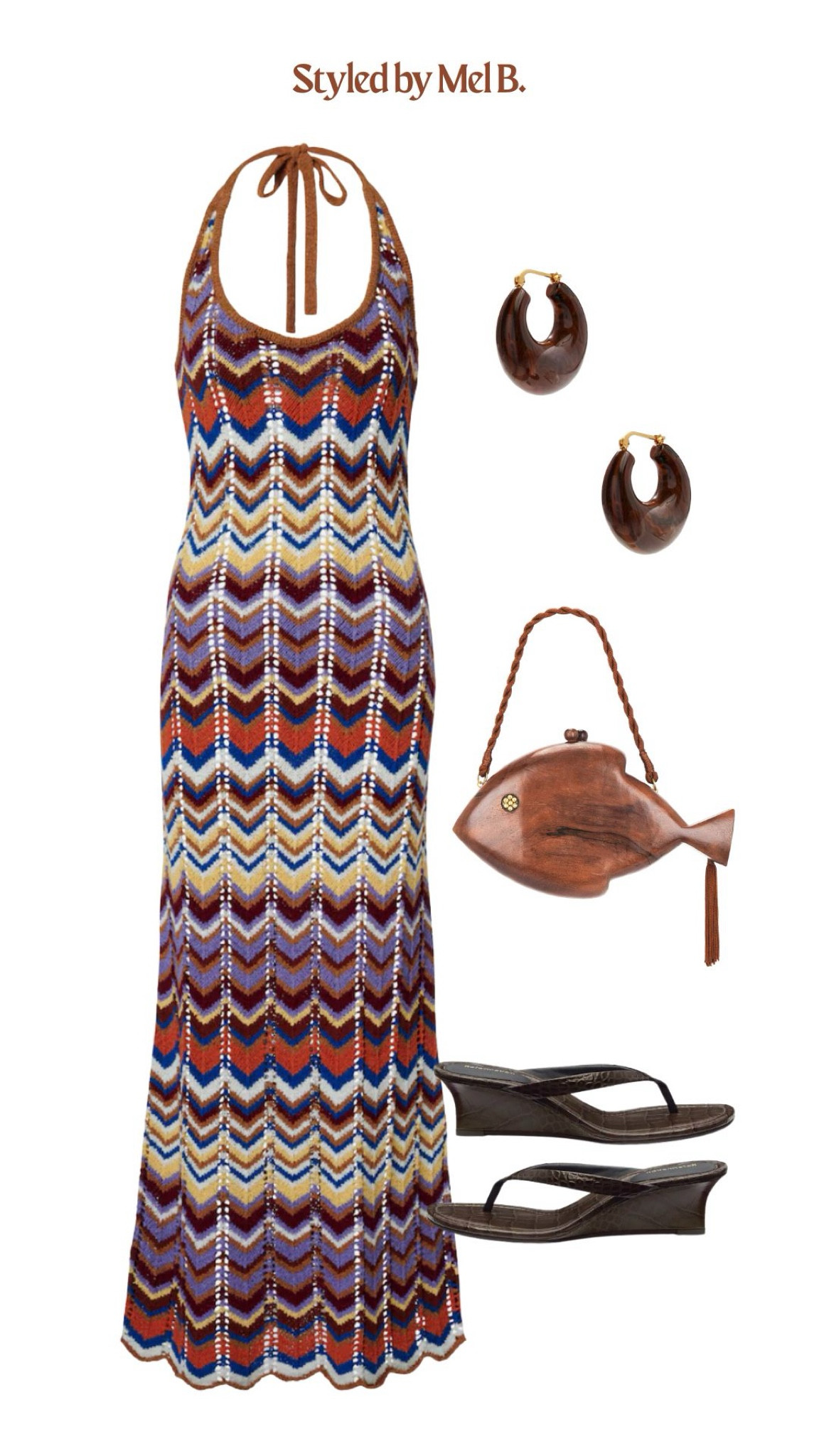 Summer beach trip

#LTKootd