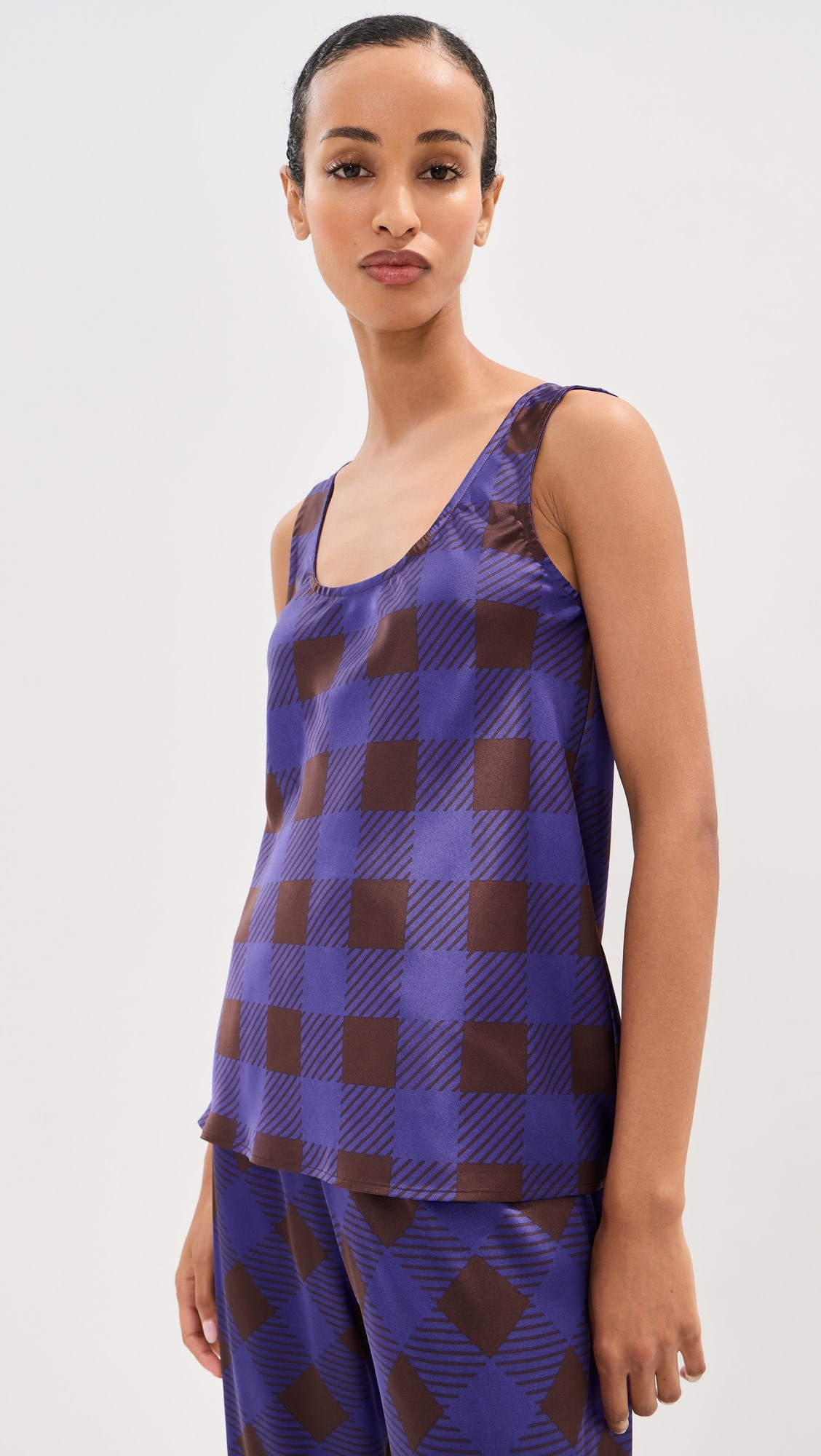 LE BOP Eames Tank Top | Shopbop | Shopbop