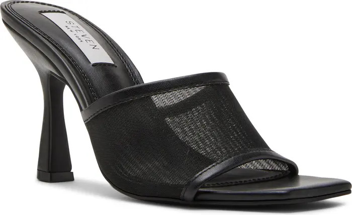 Lydia Mesh Sandal (Women) | Nordstrom Rack