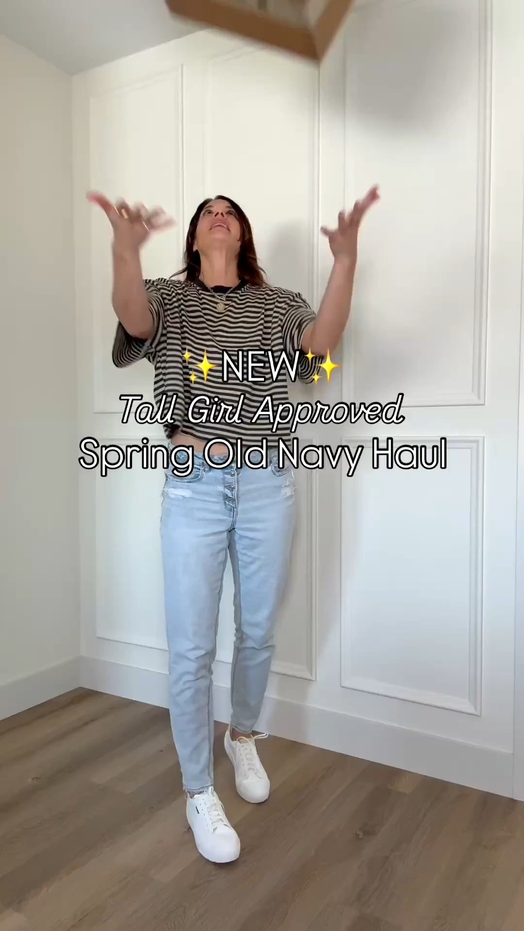 OLD NAVY SALE!! 50% sitewide! New tall girl approved spring approved finds!

Old Navy sale, 50 percent off, Spring shopping, Activewear, Casual outfits, Everyday basics, Affordable fashion, Mom outfits, Wardrobe staples, Stang and Co



#LTKTall #LTKSaleAlert