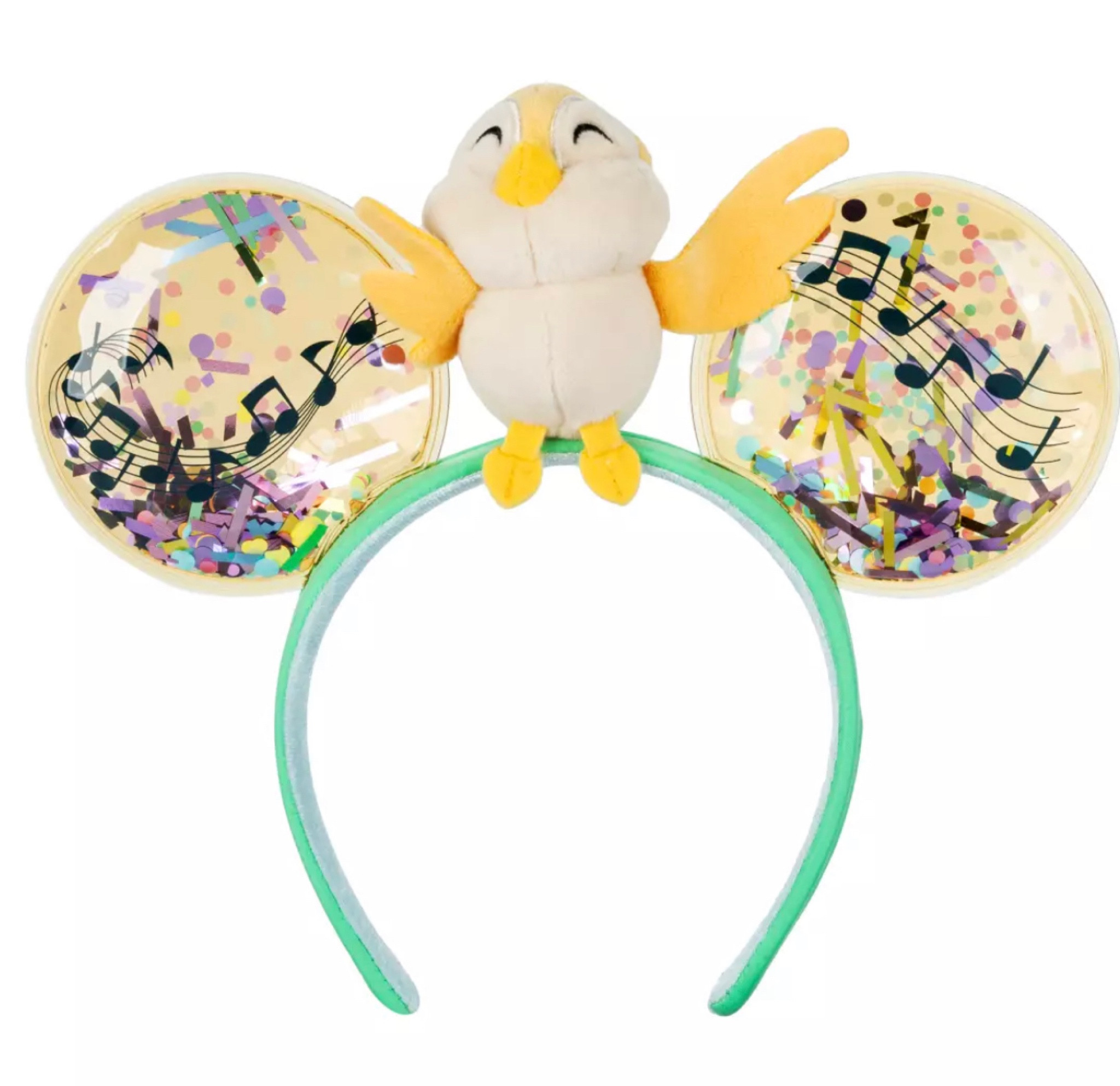 Toontown reopened today and shop Disney dropped these stunning new ears! 

#LTKunder50 #LTKSeasonal #LTKstyletip