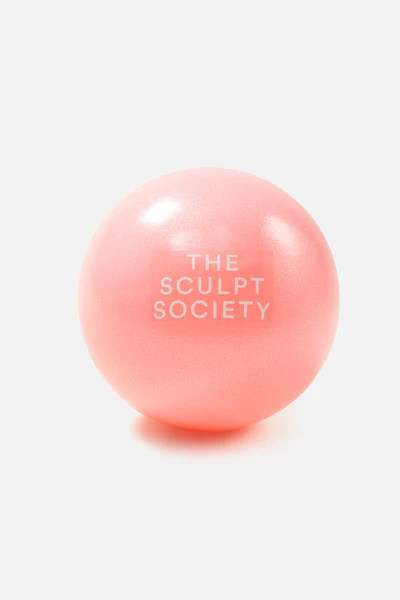 TSS Ball | The Sculpt Society