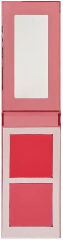 Juvia's Place Blushed Duo Blush Volume5 - Two Tone Pigmented Buildable Pressed Mineral Powder - R... | Amazon (US)