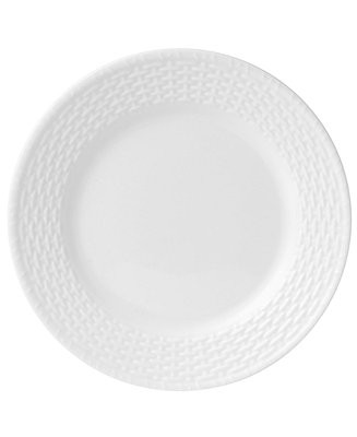 Wedgwood Dinnerware, Nantucket Basket Salad Plate - Macy's | Macy's