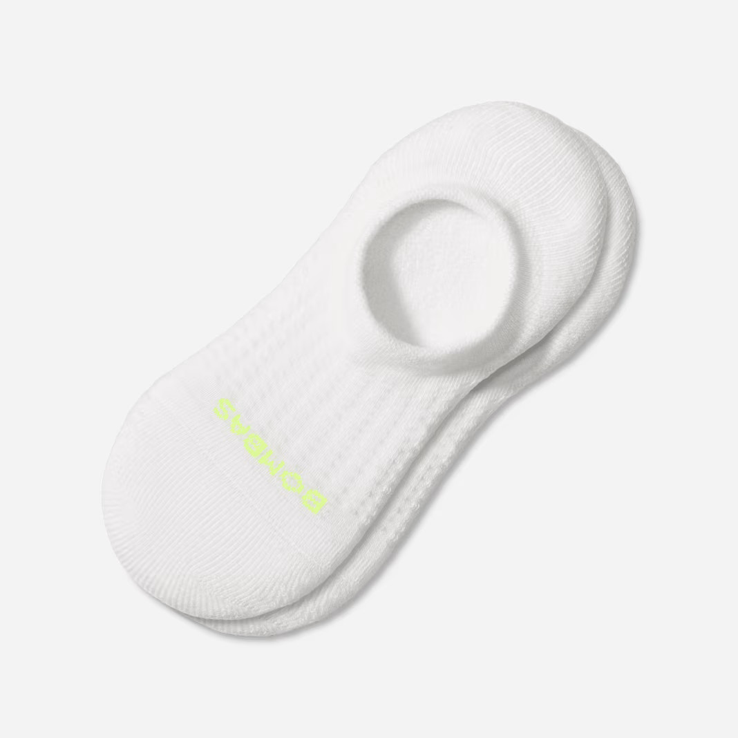 Women's Performance Cushioned No Show Socks | Bombas