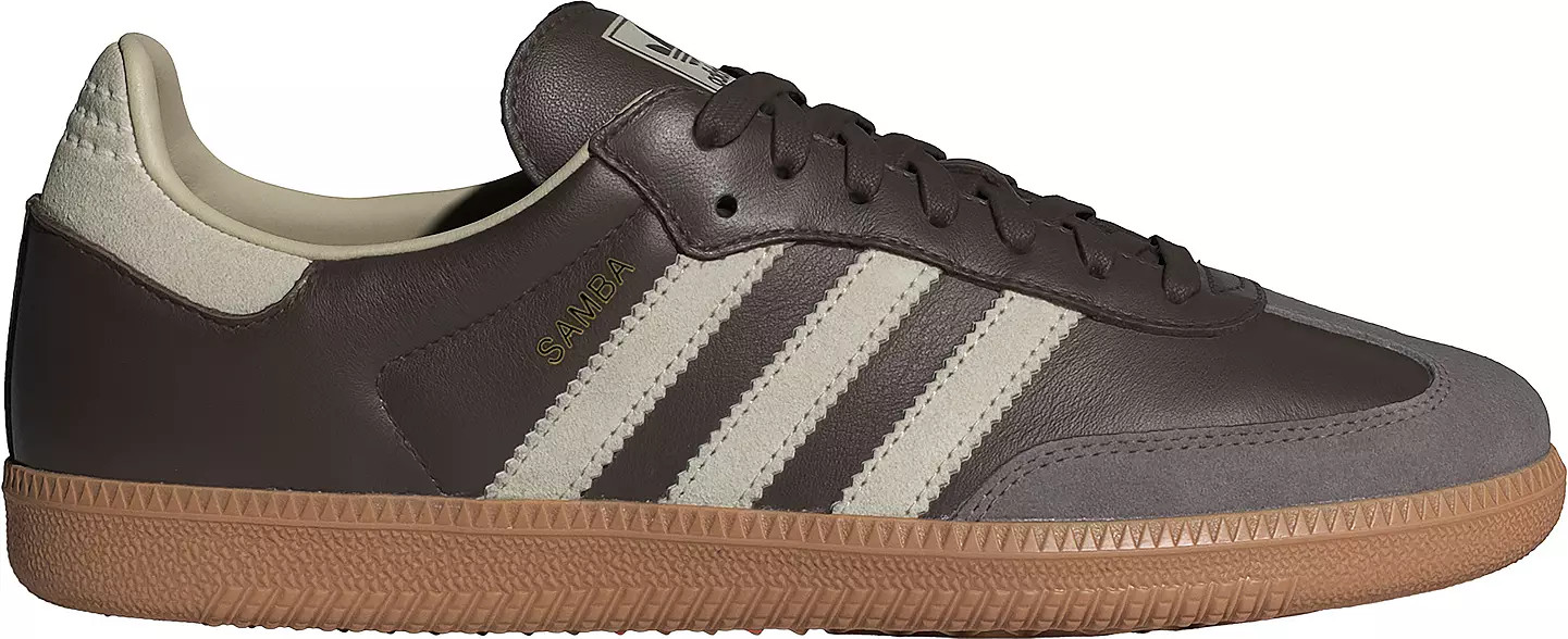 adidas Samba OG Shoes | DICK'S Sporting Goods