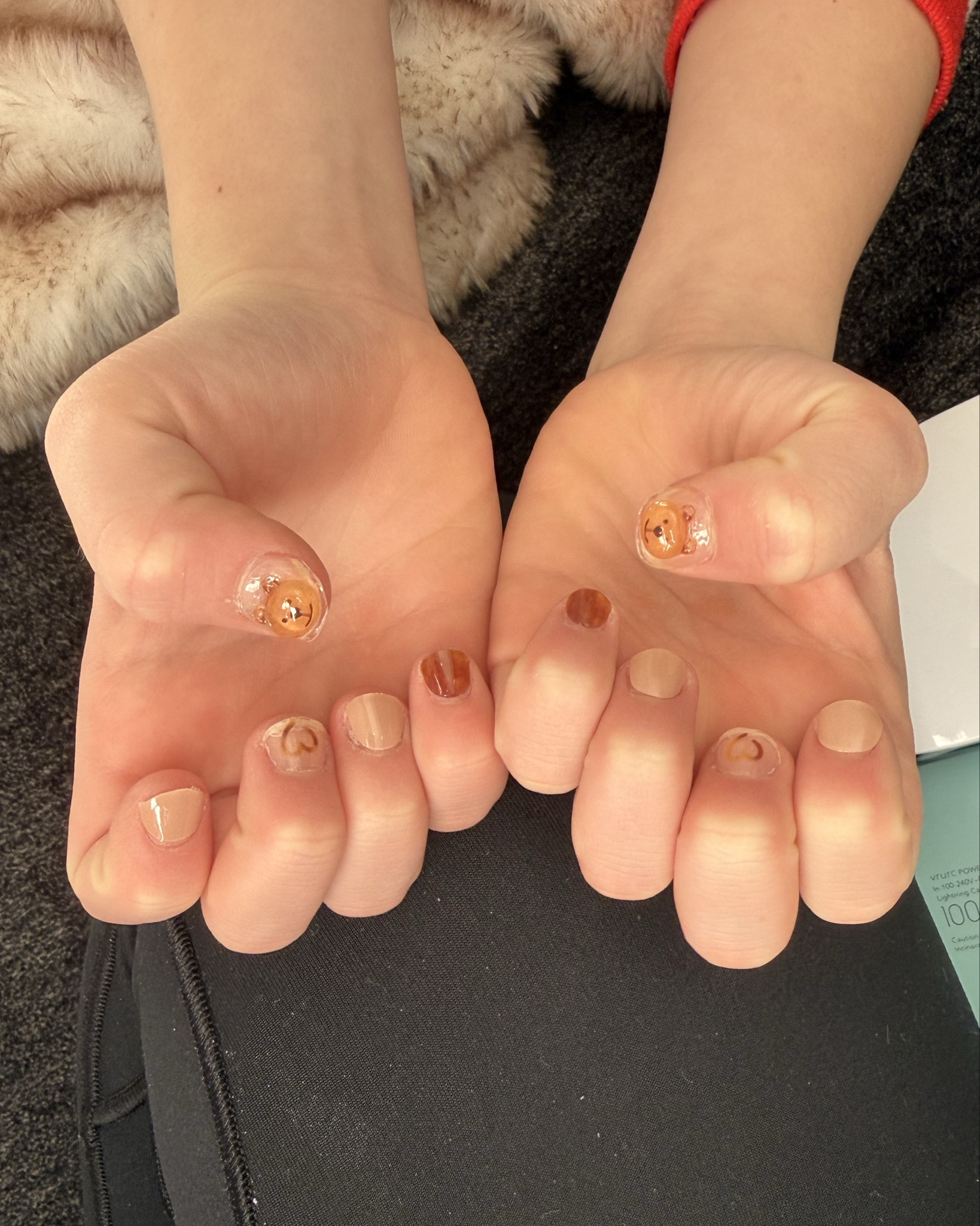 DIY nails from home! 

#LTKGiftGuide #LTKKids #LTKBeauty