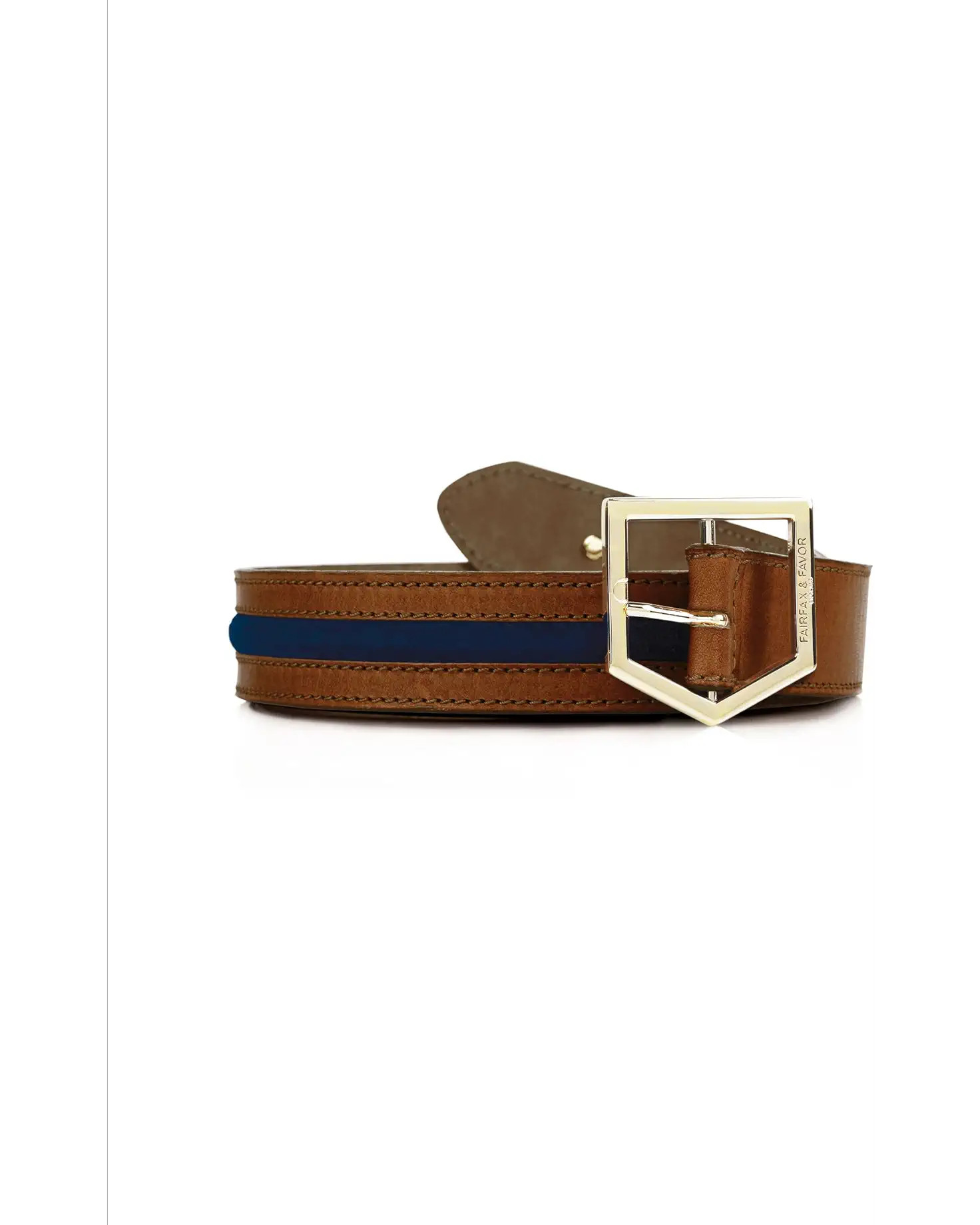 Fairfax and Favor Hampton Belt | Zappos