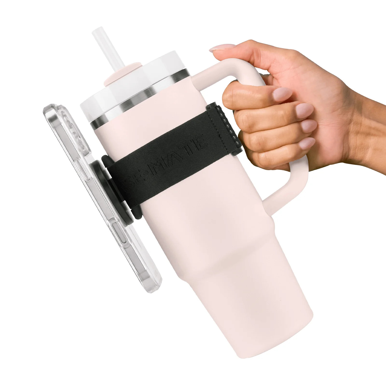 MagSafe Water Bottle Phone Holder | Case-Mate