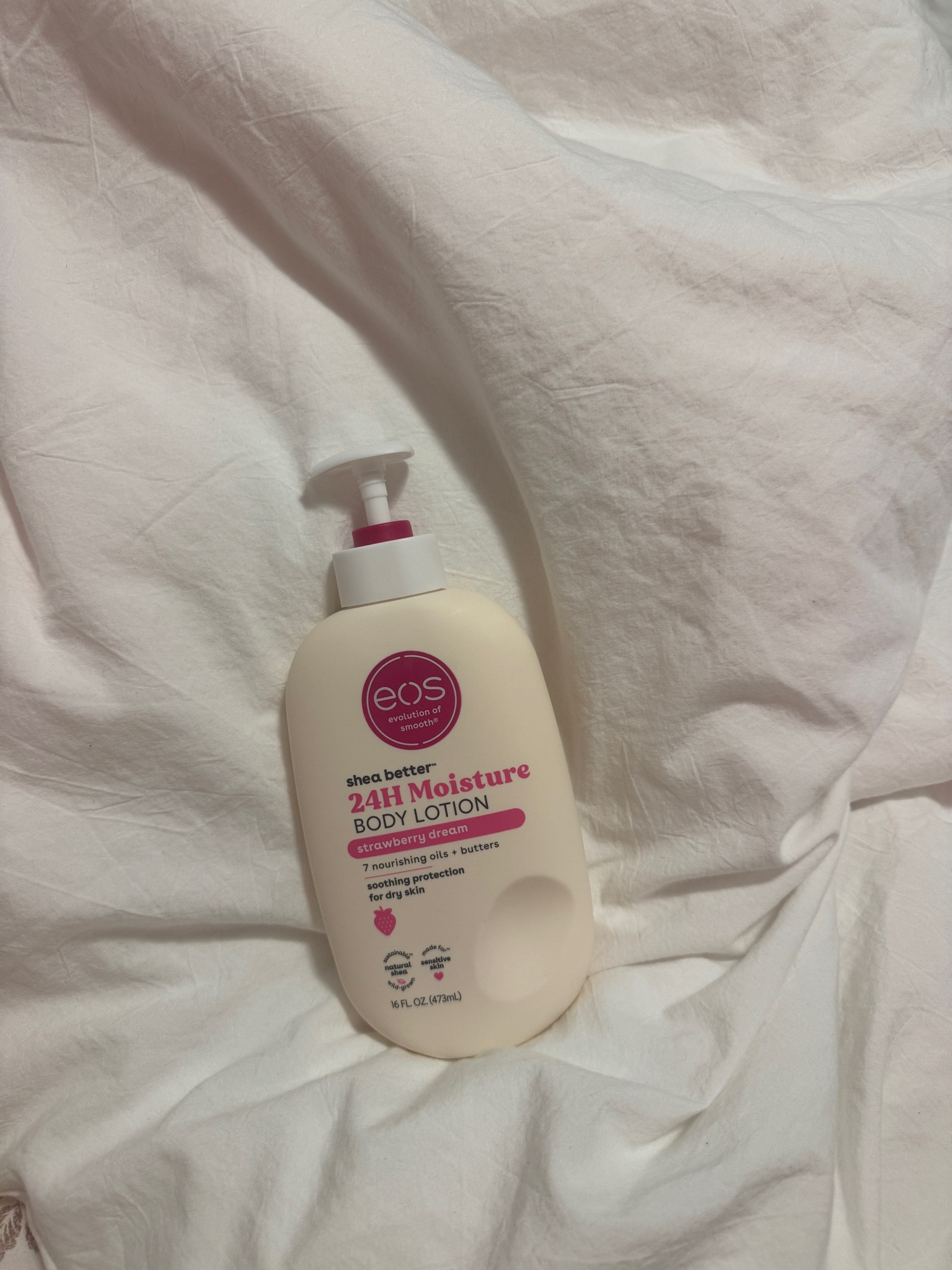 THE BEST SMELLING LOTION OMG🍓🍰

#LTKHome #LTKSaleAlert #LTKBeauty