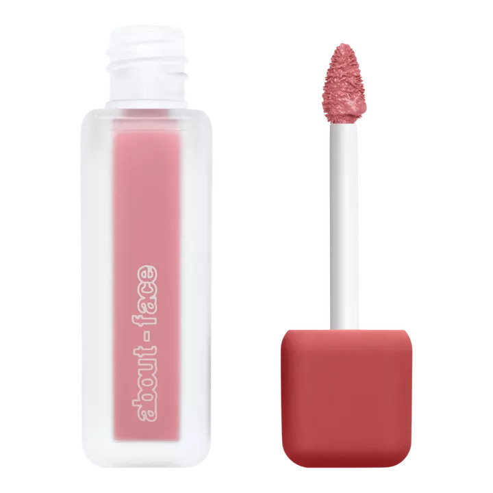 Paint-It Matte Lip Color | Ulta