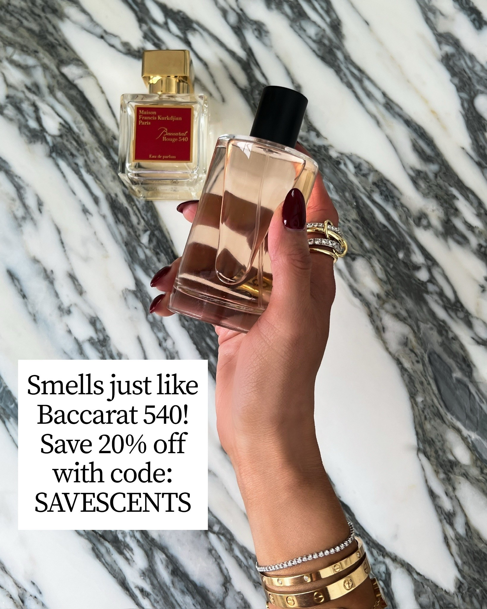 Sephora fragrance sale save 20% off with code SAVESCENTS
My salt and stone perfume smells just like baccarat rouge 540
Holiday gifts on sale
Last minute holiday gifts under $50

#LTKFindsUnder50 #LTKSaleAlert #LTKGiftGuide