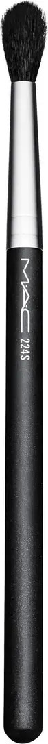 224S Synthetic Tapered Blending Makeup Brush | Nordstrom