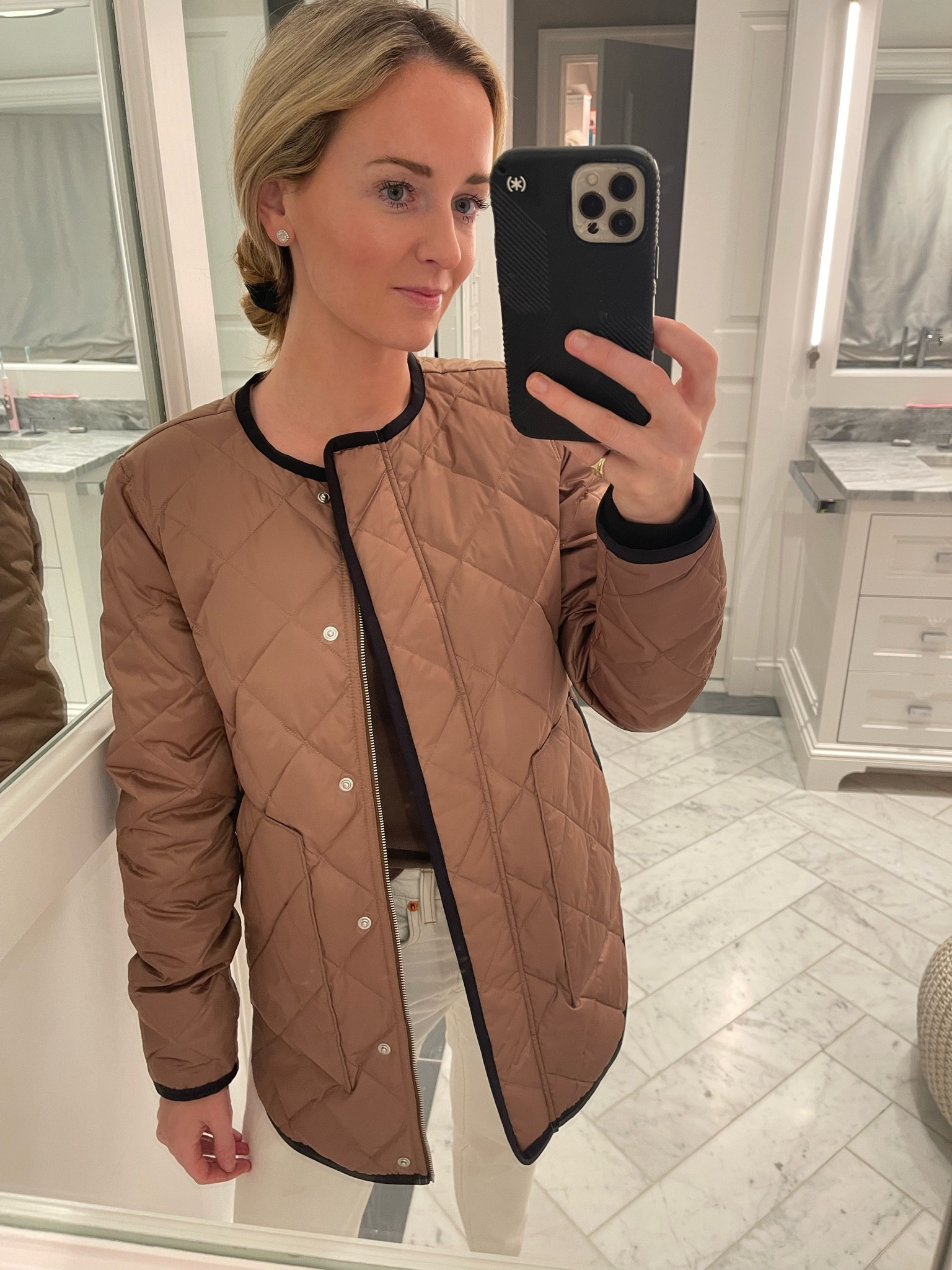 Such a great fall jacket + on sale!! 🍂

#LTKSeasonal