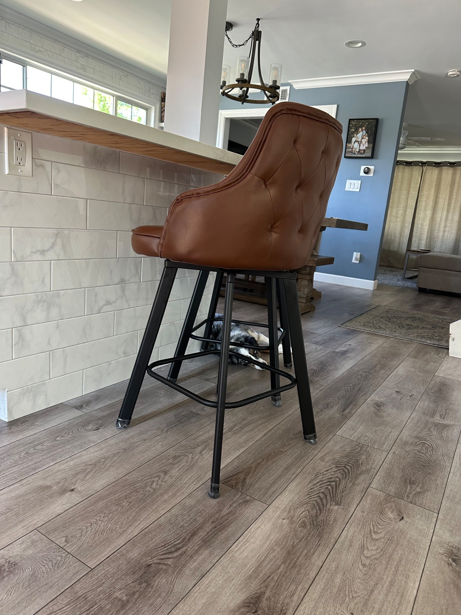 Thheeee best bar stools! 