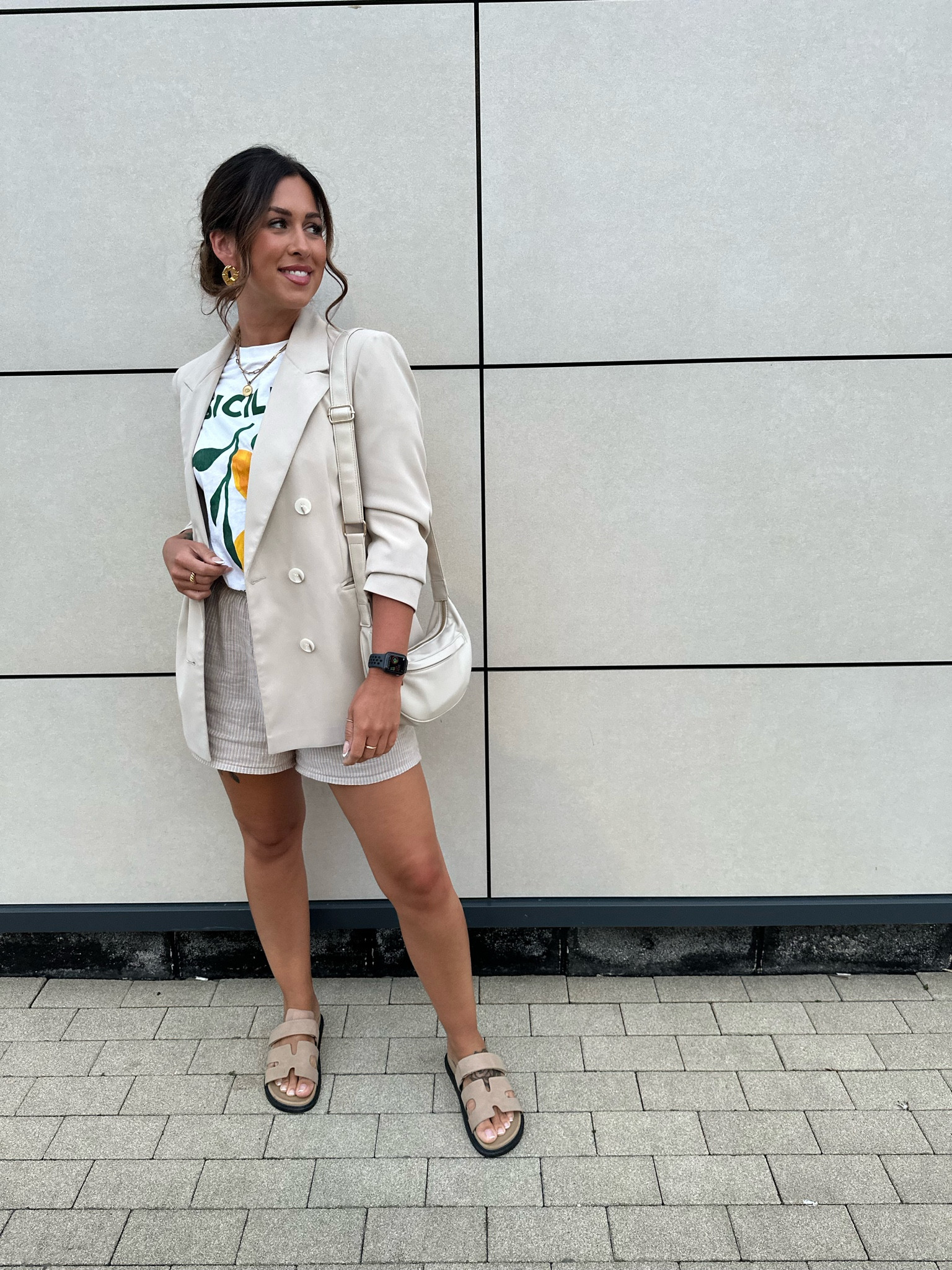 Casual summer fits 🍋☀️

#LTKsummer #LTKuk