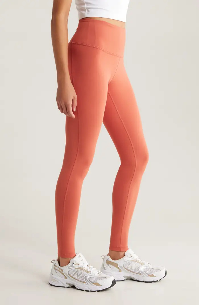 Zella Live In High Waist Leggings | Nordstrom | Nordstrom