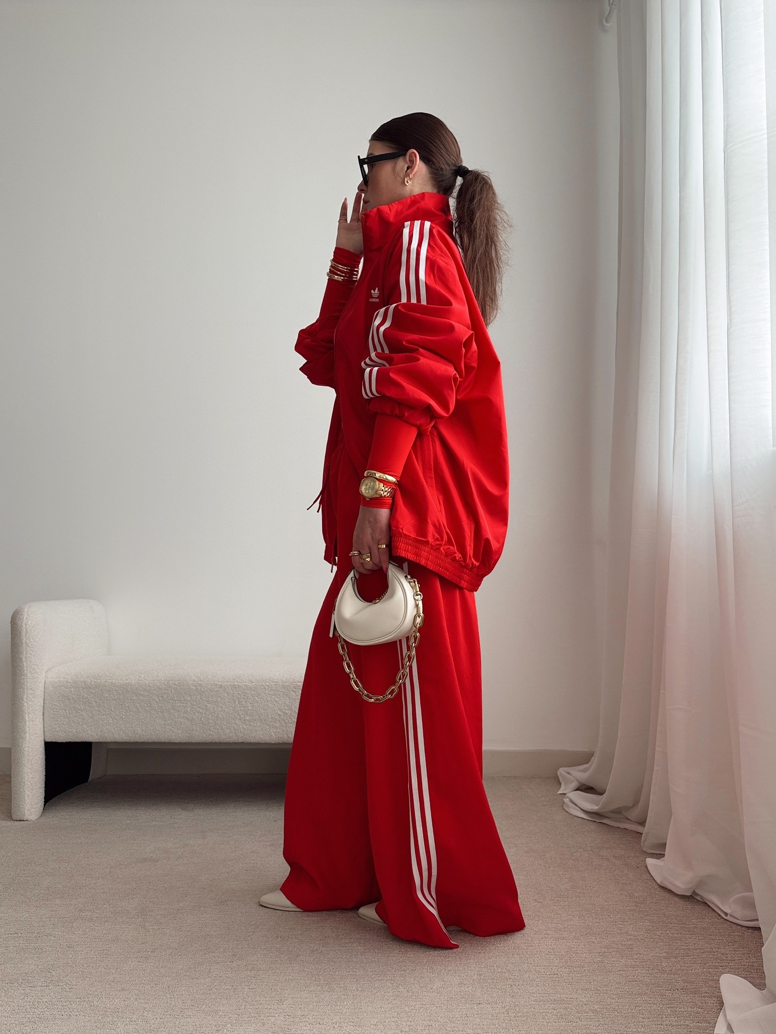 One of my current fave @adidas sets 😍
wearing my true size, medium in the jacket and a size up, L in the pants



#LTKOver40 #LTKActive #LTKWatchNow

#LTKFindsUnder100 #LTKActive

#LTKActive