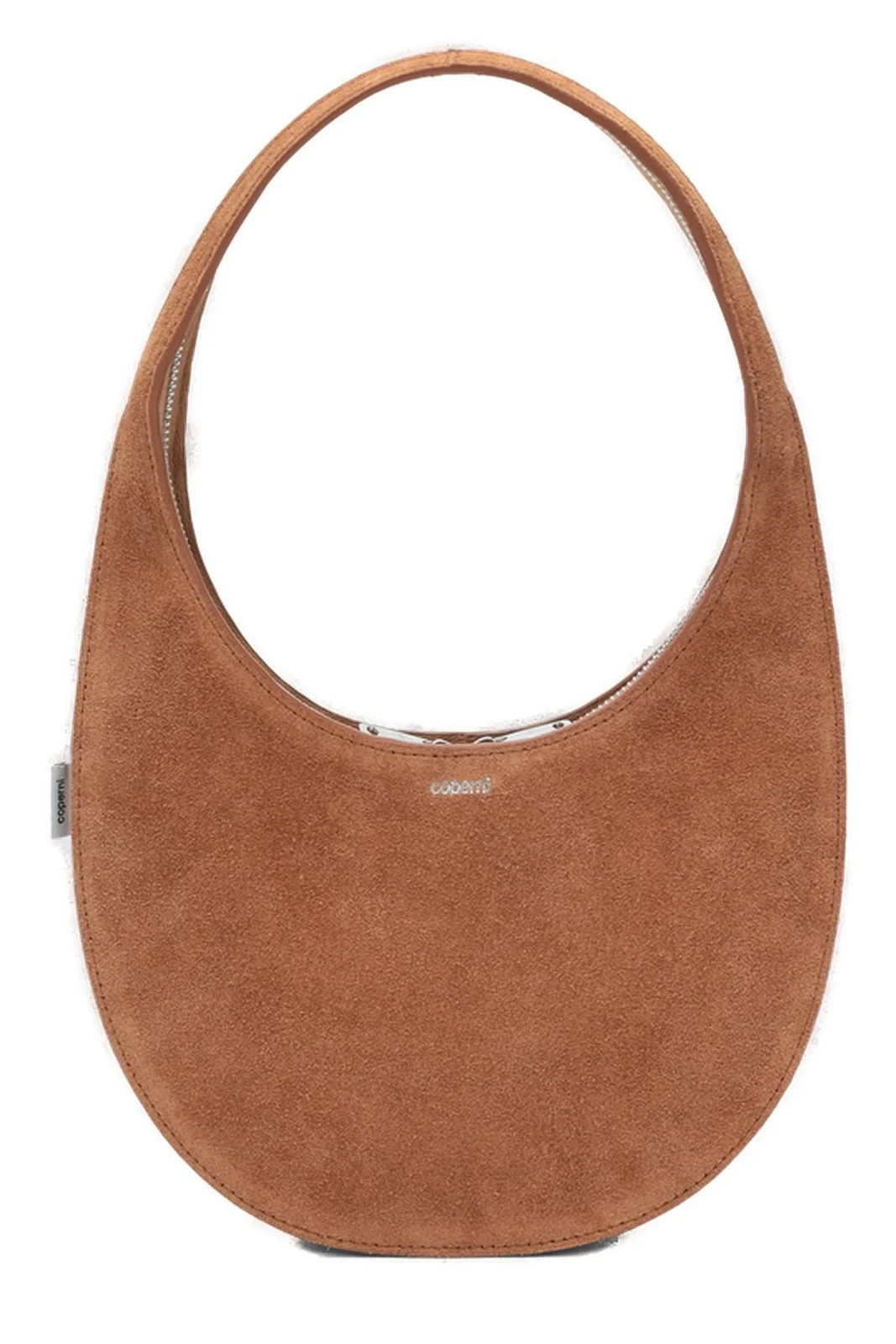 Coperni Double Gusset Swipe Bag | Cettire Global