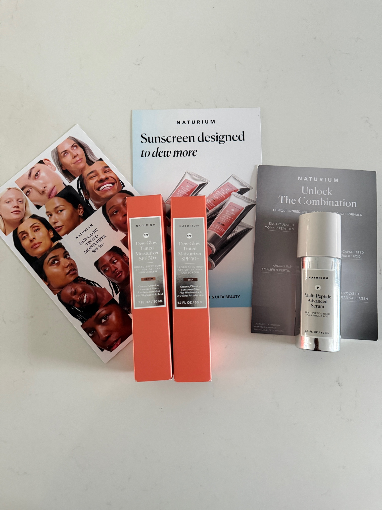 New Product 🚨 from Naturium 

#LTKBeauty