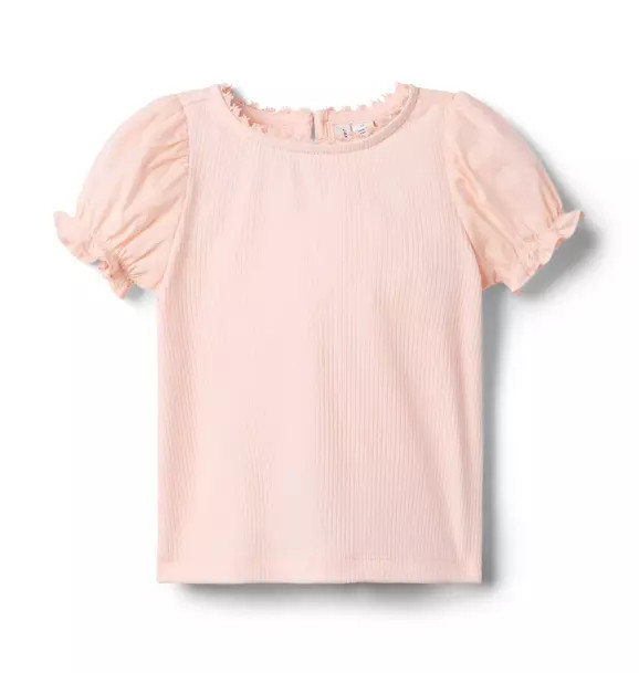 Short Sleeve Tops | Janie and Jack