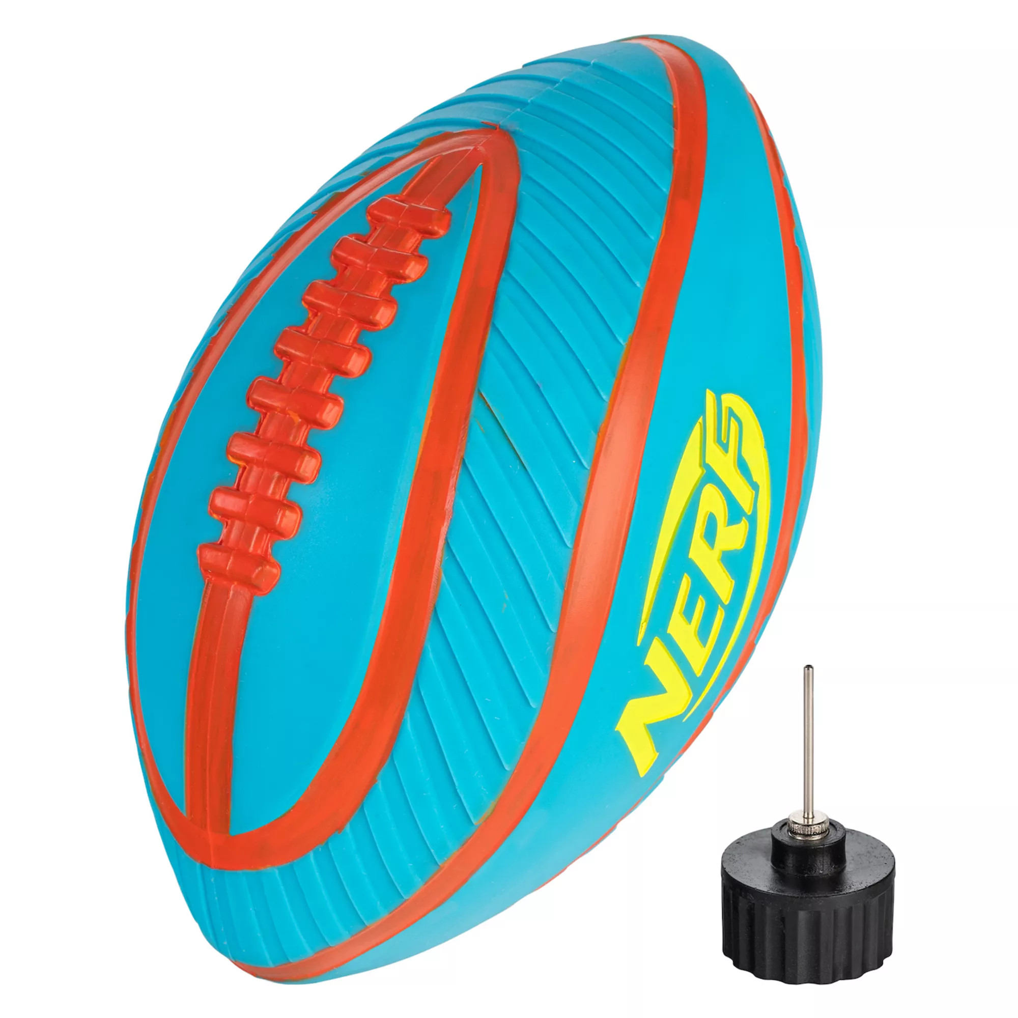 NERF Tidal Toss Pool Football | Kohl's