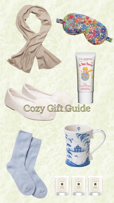 My 2023 cozy gift guide!! Happy gift giving szn!!!!!

#LTKHoliday #LTKSeasonal #LTKGiftGuide