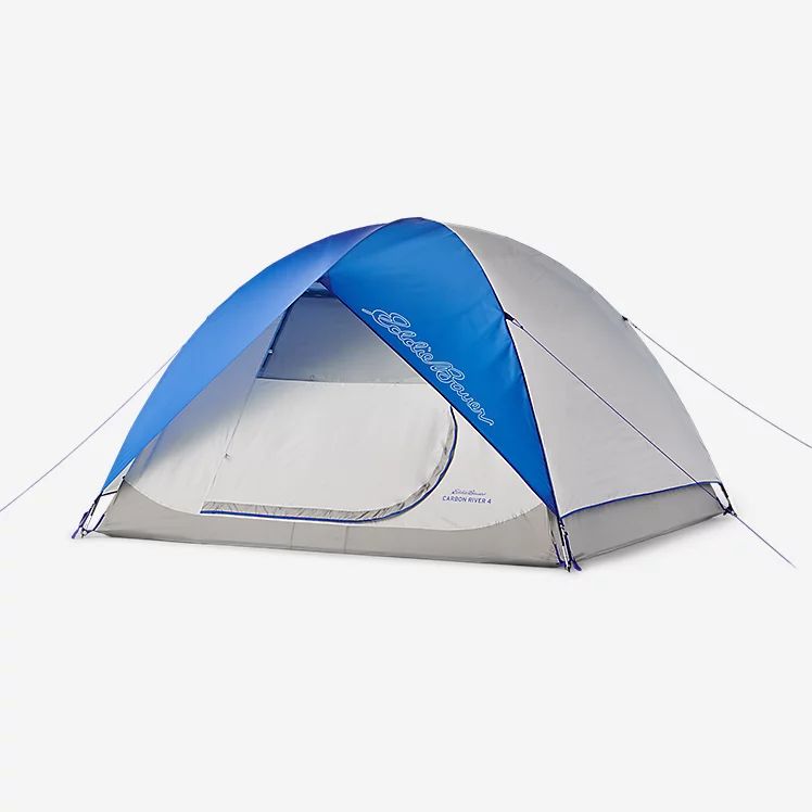 Carbon River 4 Tent | Eddie Bauer, LLC