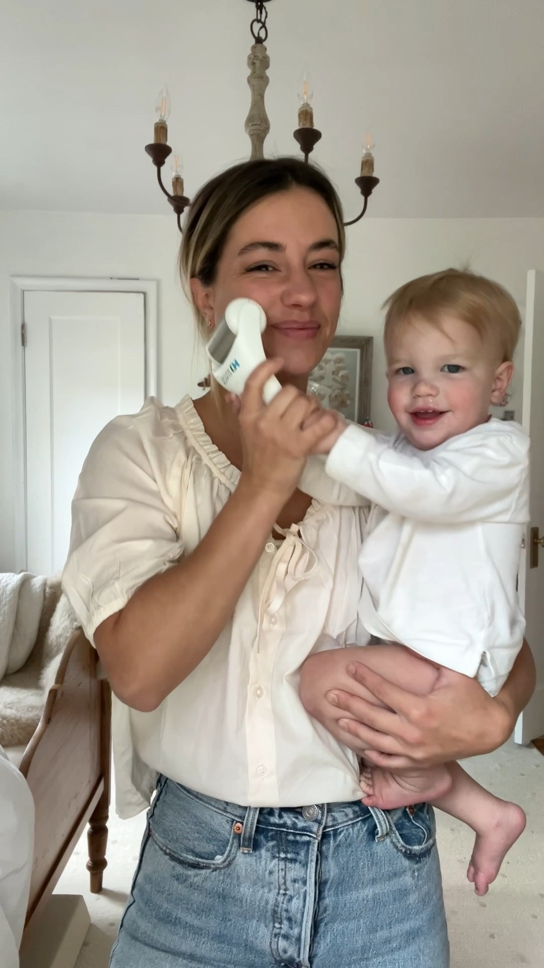 Kiehls Morning DEPUFF routine - - mom edition. 

simply obsessed with Kiehls since 2018 and reminded just how great their products work with my new haul and restock. the avocado eye treatment works within seconds and lifts and helps shine all day  

#LTKbeauty #LTKunder50 #LTKunder100