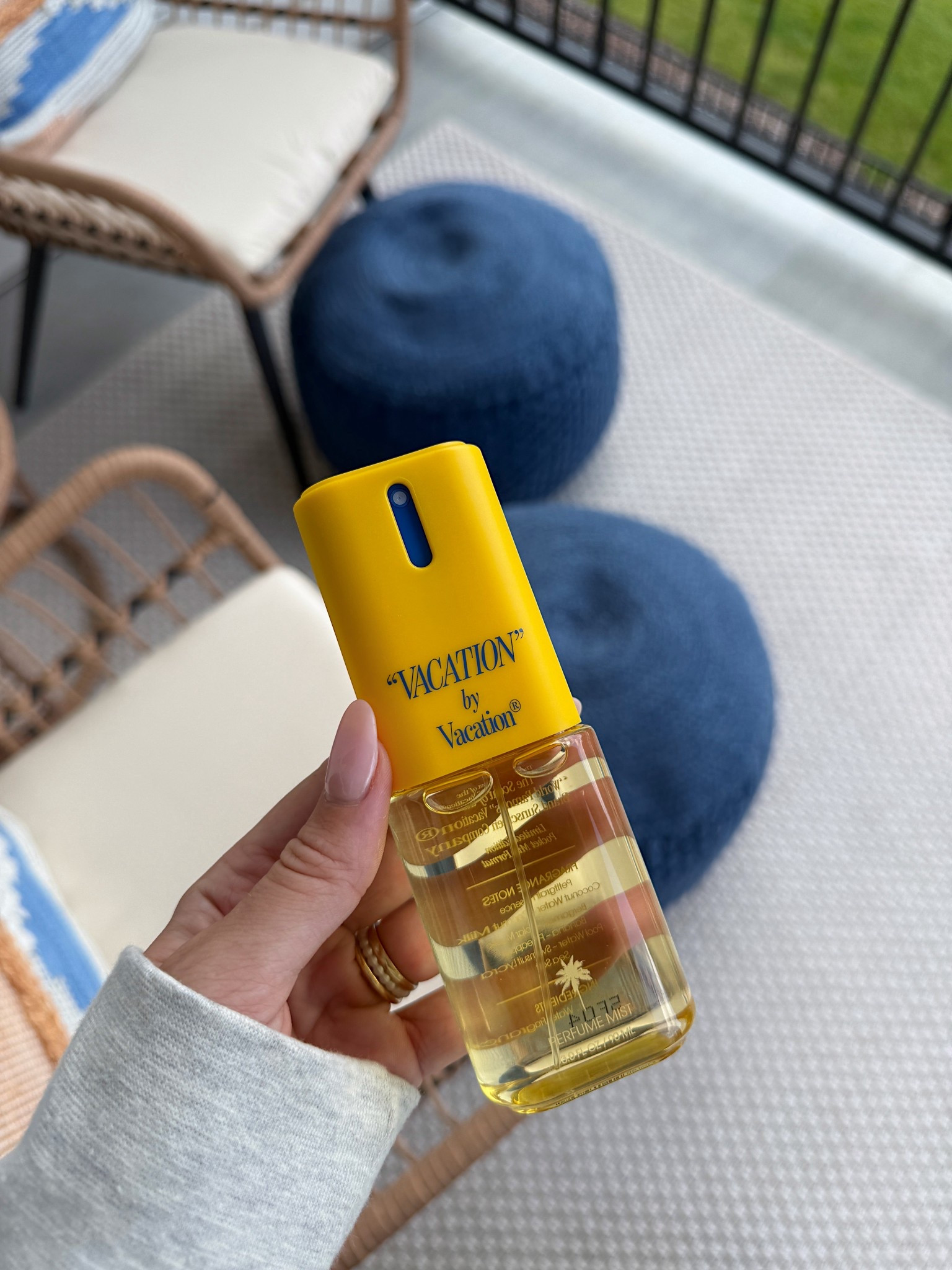 VACATION SENT!!!! Smells just like summer!!! 💛💛💛

#LTKBeauty #LTKSeasonal #LTKFindsUnder50