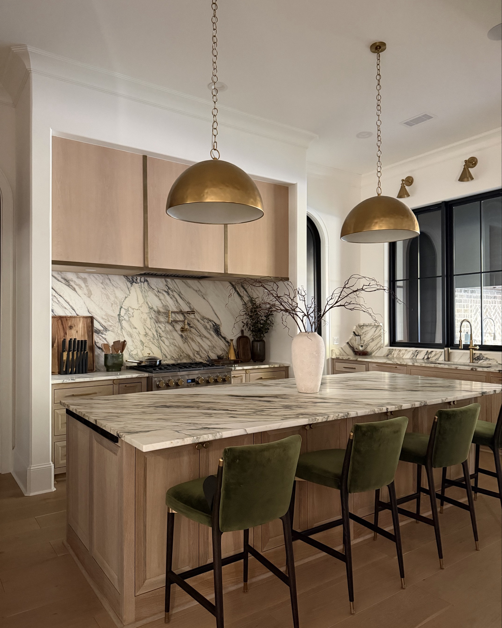 Kitchen Views 

#LTKHome
