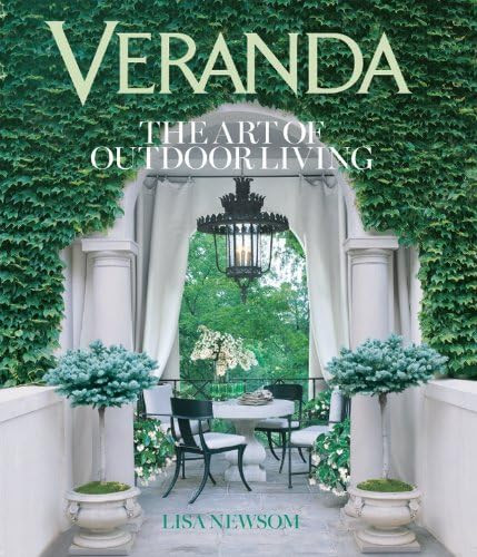 Veranda The Art of Outdoor Living | Amazon (US)