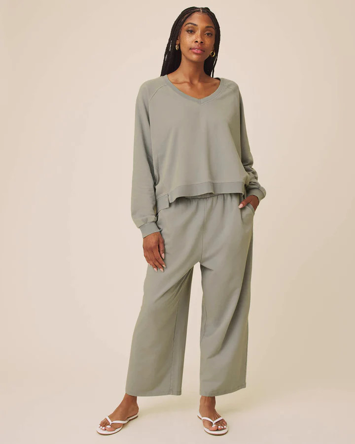 Palmer Terry Sweatpant | Splendid