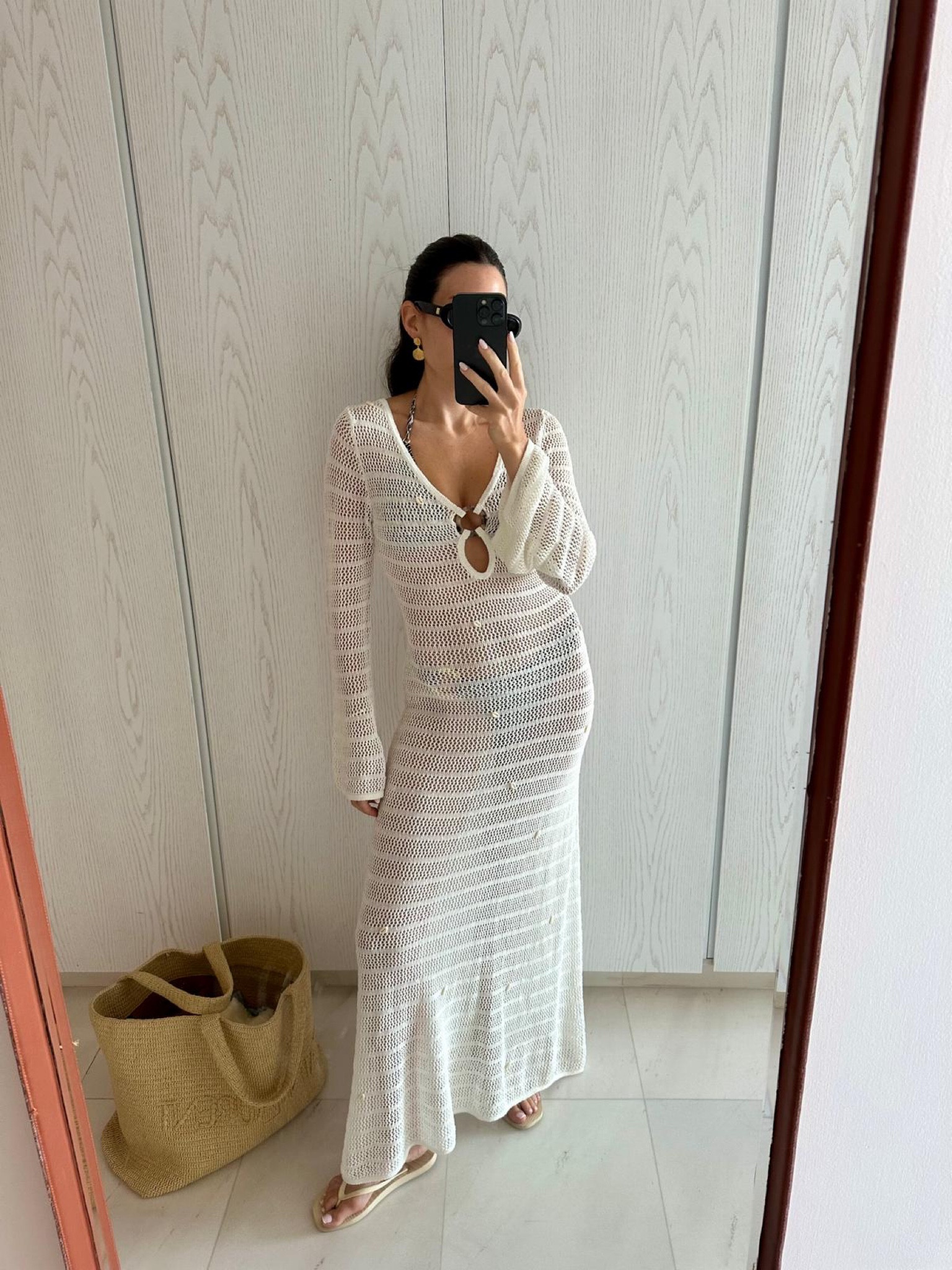 Pool day attire 🫶🏼

#LTKstyletip #LTKtravel #LTKsummer