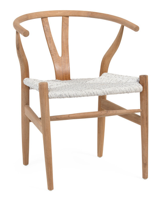 Jerico Dining Chair | TJ Maxx