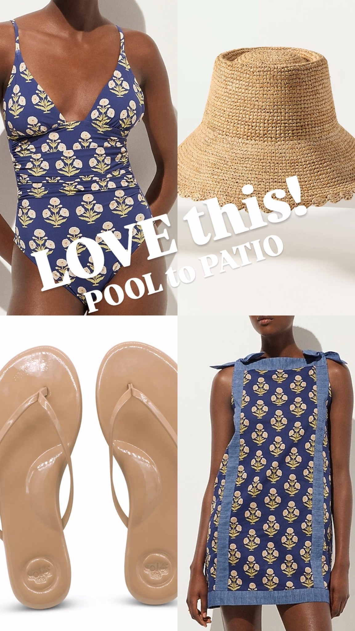 POOL to PATIO….. poolside perfection!!!!

#LTKActive #LTKSwim #LTKOver40
