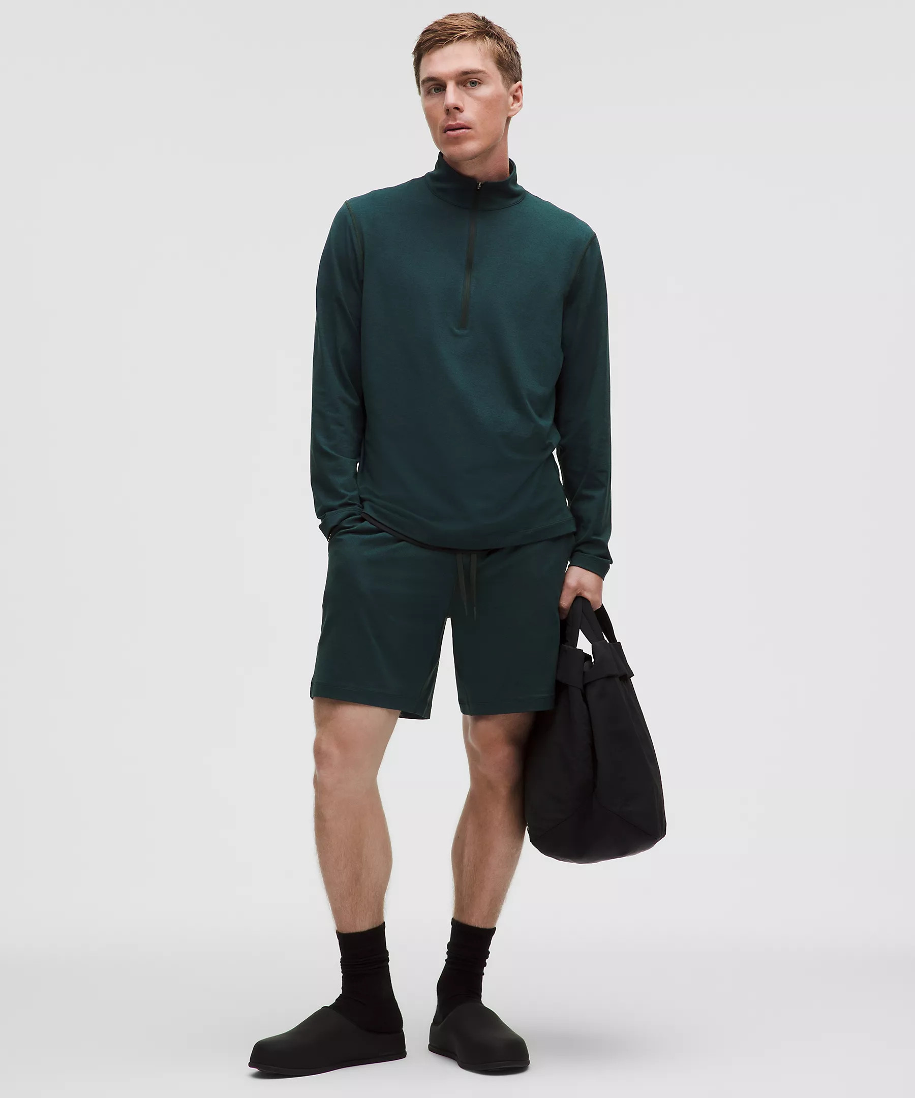 Soft Jersey Short 7" | Lululemon (US)