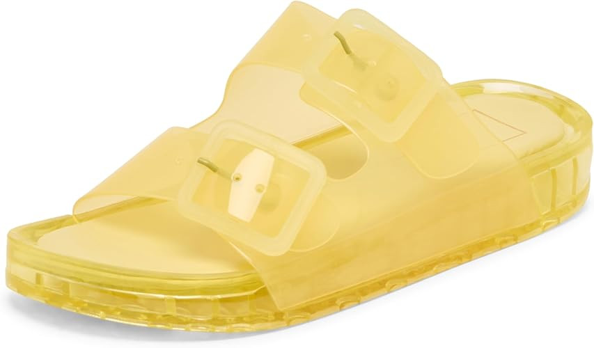 Dolce Vita Women's Julio Sandals | Amazon (US)