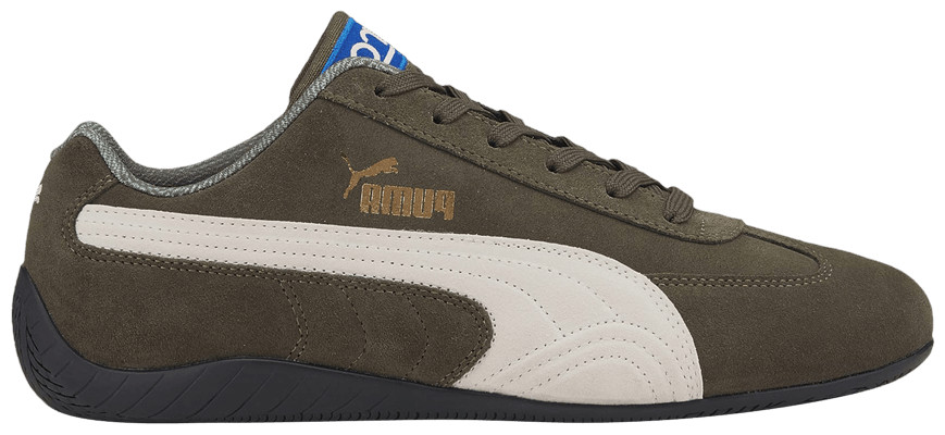 Buy Sparco x Speedcat OG+ 'Forest Night' - 307171 04 | GOAT | GOAT
