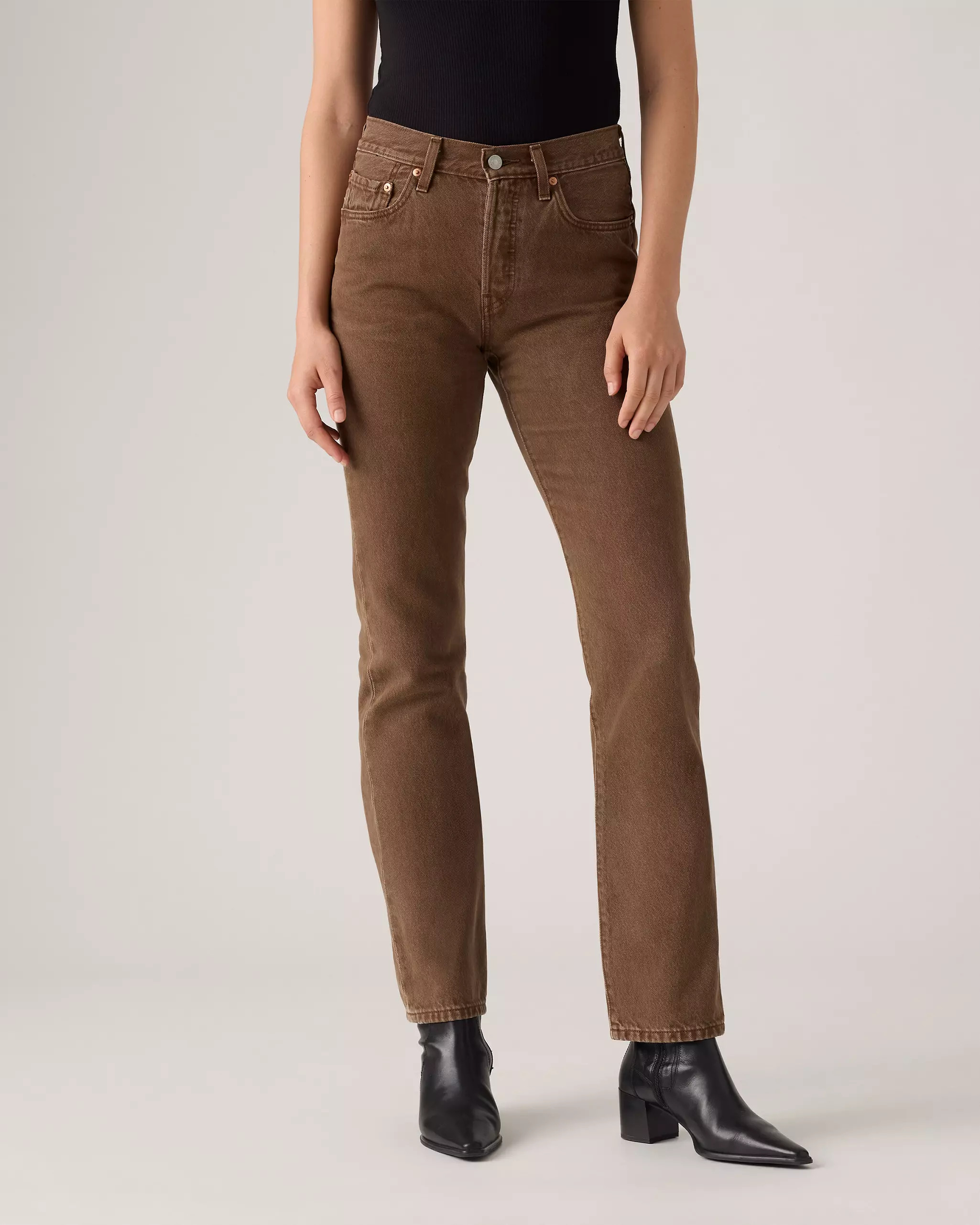 501® Original Fit Women's Jeans | Levi's US