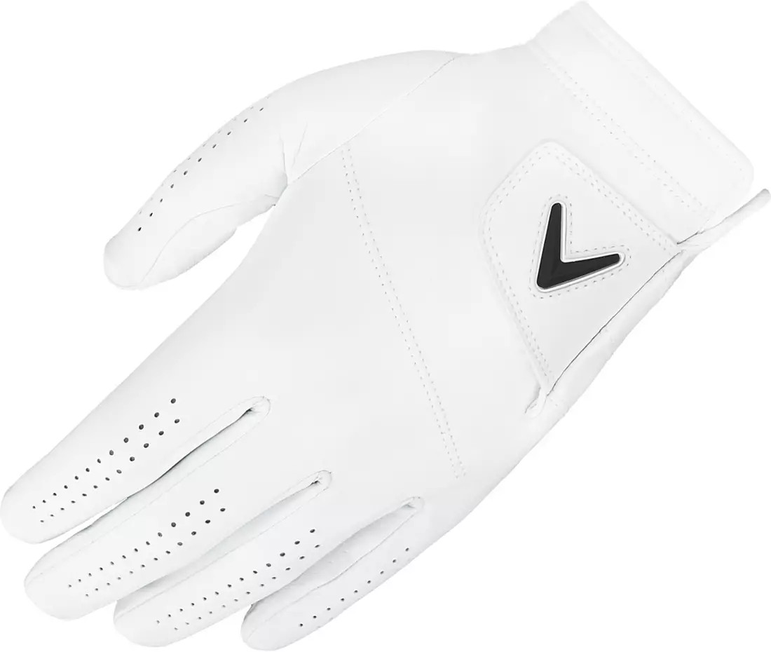 Callaway 2025 Tour Authentic Golf Glove | DICK'S Sporting Goods