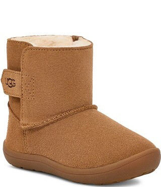UGG Kids' Keelan II Boots (Toddler) | Dillard's | Dillard's